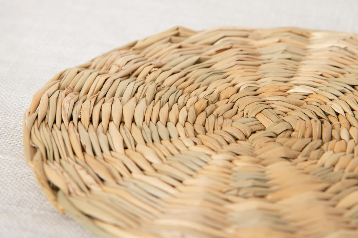 Coaster / Kok Grass / THA 3115403-1