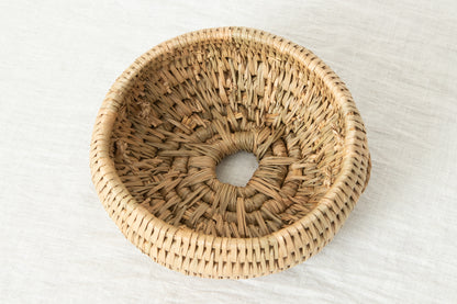 Izumeko Basket / Rice Straw / Yamagata-JPN 710701