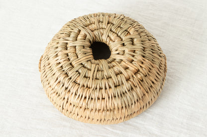 Izumeko Basket / Rice Straw / Yamagata-JPN 710701