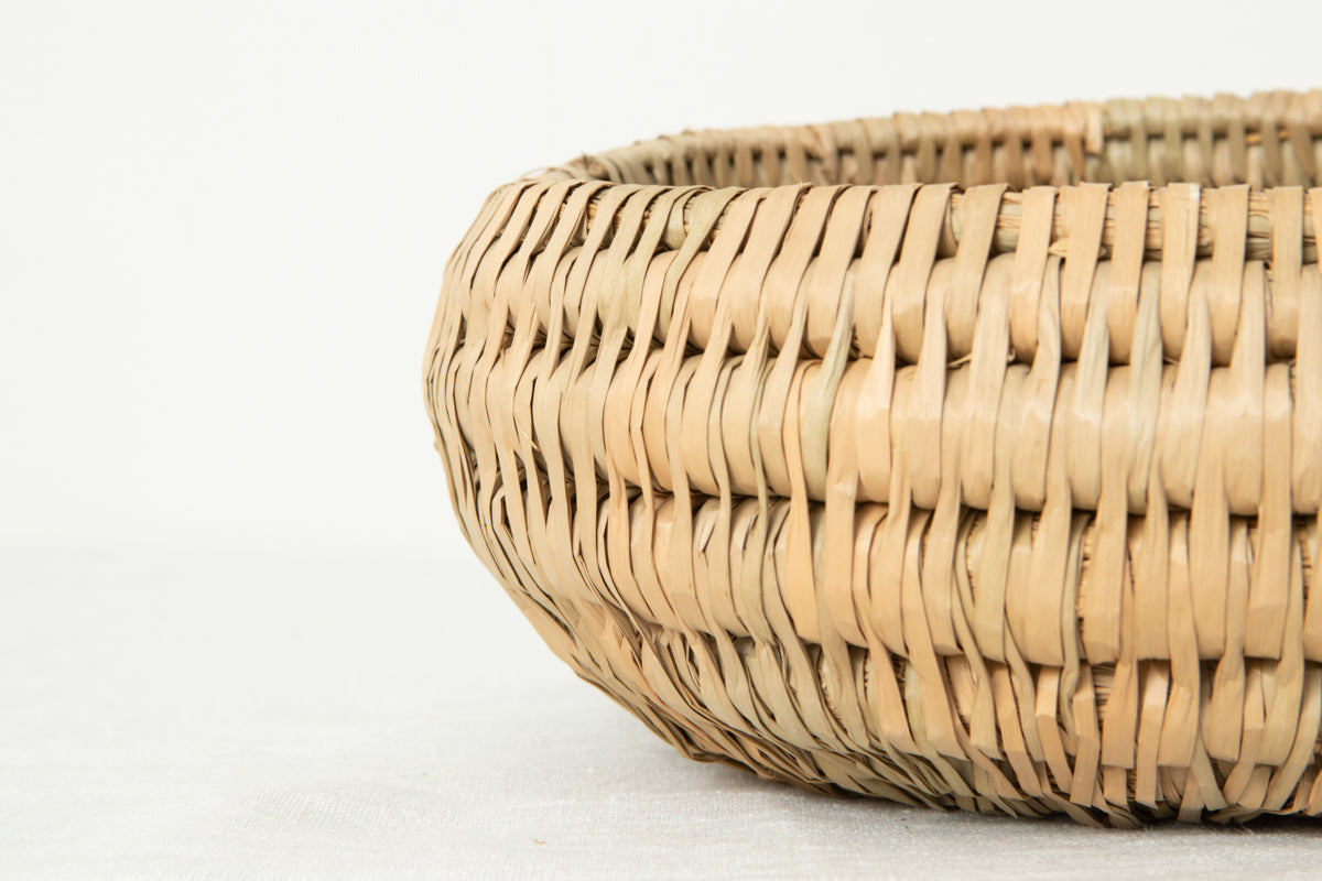 Izumeko Basket / Rice Straw / Yamagata-JPN 710701