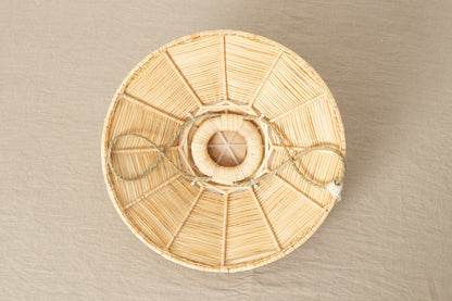 Sedge Hat “Fuji”, “Asayama” / Sedge / Toyama-JPN 810407