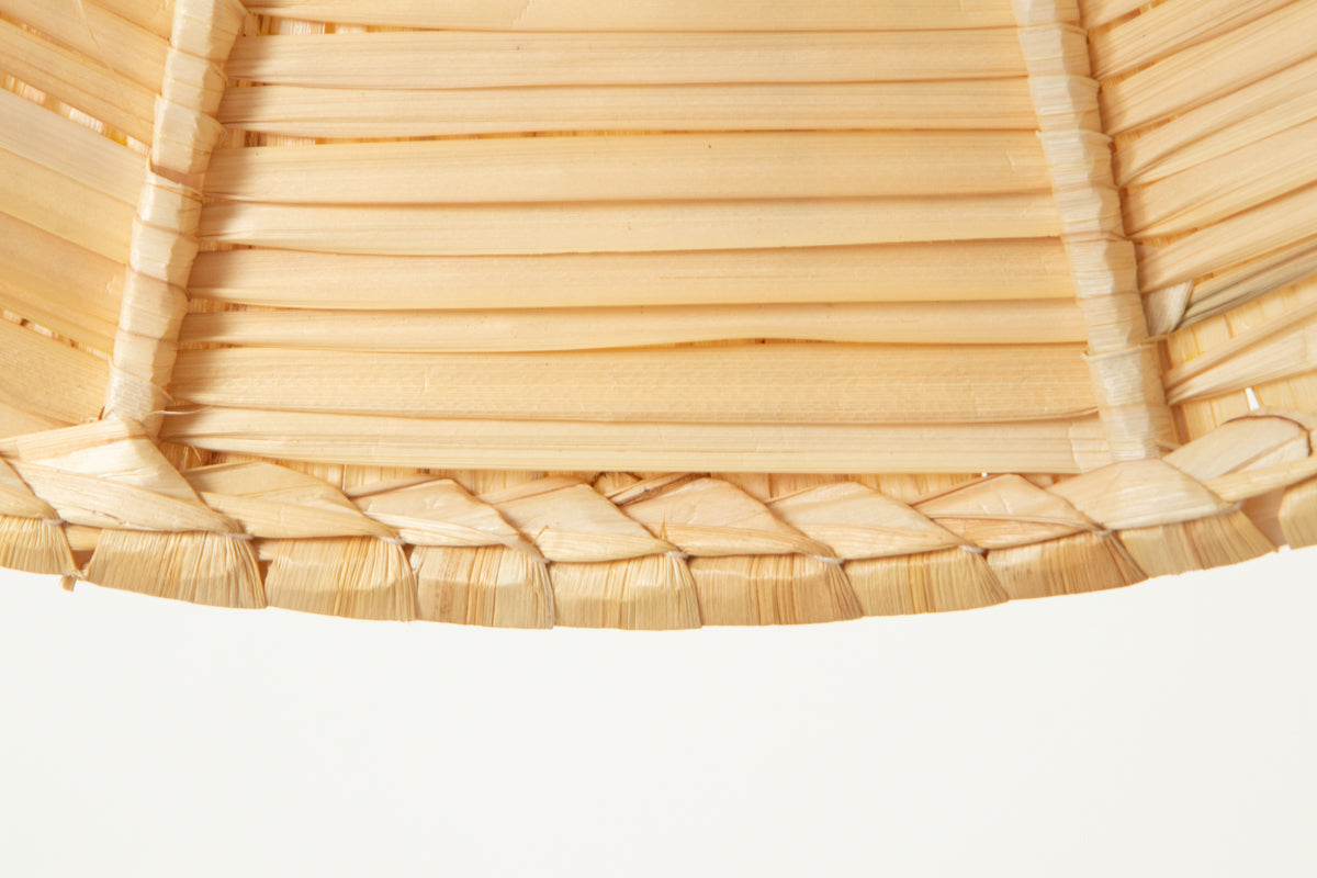 Sedge Hat “Fuji”, “Asayama” / Sedge / Toyama-JPN 810407