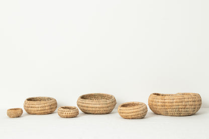 Izumeko Basket / Rice Straw / Yamagata-JPN 710701