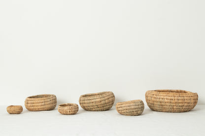 Izumeko Basket / Rice Straw / Yamagata-JPN 710701