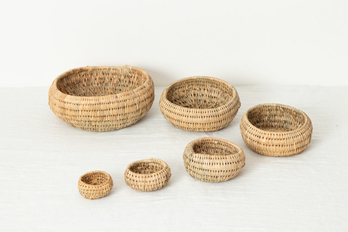 Izumeko Basket / Rice Straw / Yamagata-JPN 710701