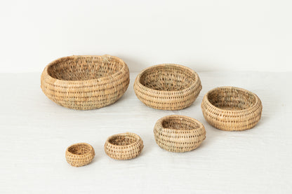 Izumeko Basket / Rice Straw / Yamagata-JPN 710701