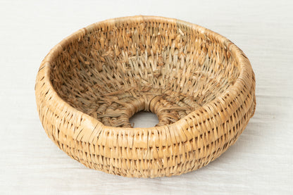Izumeko Basket / Rice Straw / Yamagata-JPN 710701