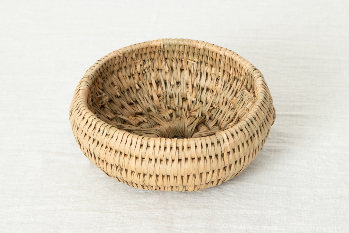 Izumeko Basket / Rice Straw / Yamagata-JPN 710701