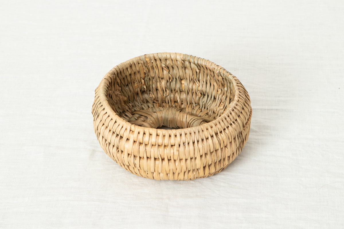 Izumeko Basket / Rice Straw / Yamagata-JPN 710701