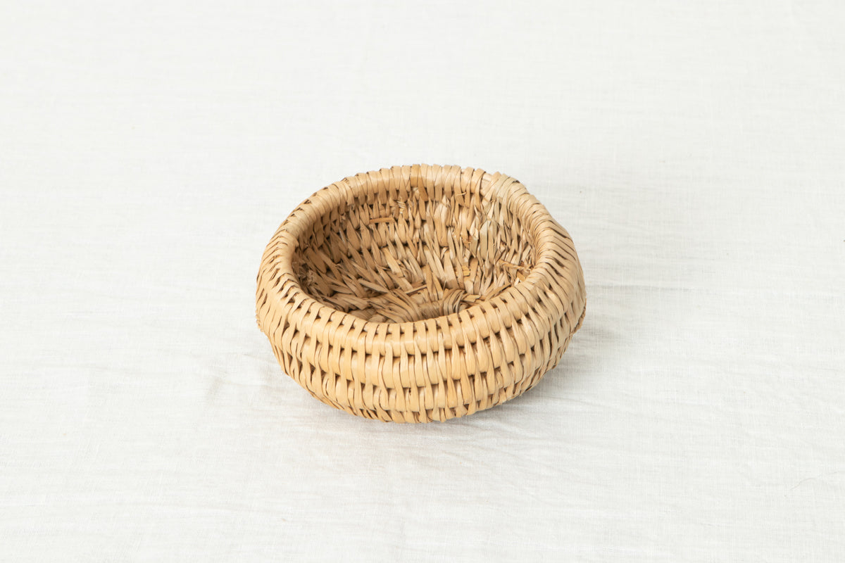 Izumeko Basket / Rice Straw / Yamagata-JPN 710701
