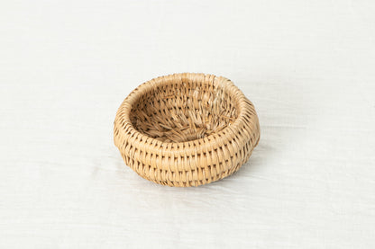 Izumeko Basket / Rice Straw / Yamagata-JPN 710701