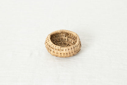 Izumeko Basket / Rice Straw / Yamagata-JPN 710701