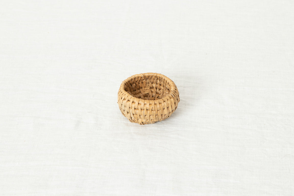 Izumeko Basket / Rice Straw / Yamagata-JPN 710701