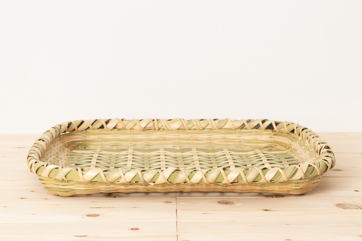 Drying Basket Large / Madake Bamboo / Chiba-JPN 340401-1