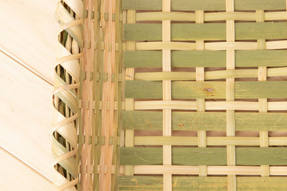 Drying Basket Large / Madake Bamboo / Chiba-JPN 340401-1