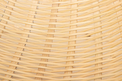 Large Colander “Age-zaru” / Hachiku Bamboo / Aichi-JPN 630103