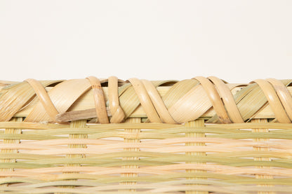Drying Basket Large / Madake Bamboo / Chiba-JPN 340401-1