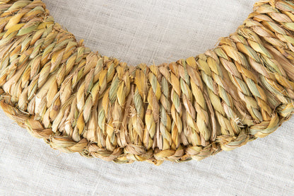 Trivet / Rice Straw / Niigata-JPN 650106