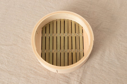 Chinese Steamer / Hinoki Cypress / Gifu-JPN 710801