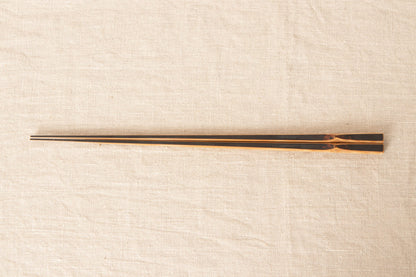 高知県/炭竹　菜箸　27cm・33cm　2サイズ　321219　