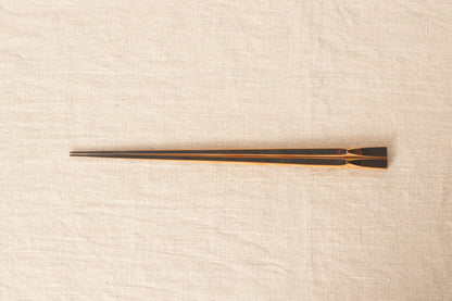 高知県/炭竹　菜箸　27cm・33cm　2サイズ　321219　