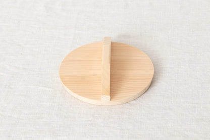 長野県/さわら　落し蓋　13cm・15cm・16cm・18cm・20cm・22cm・24cm・26cm　8サイズ　811113　