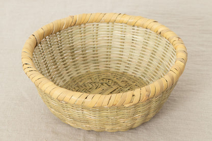 Deep Colander / Nemagari Bamboo / Nagano-JPN 610231