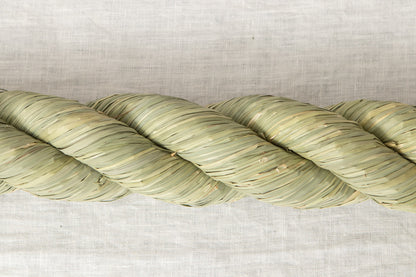[Pre-order]Shimekazari "Gobō" / Rice straw / Tokyo-JPN 250921