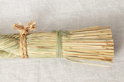 [Pre-order]Shimekazari "Gobō" / Rice straw / Tokyo-JPN 250921