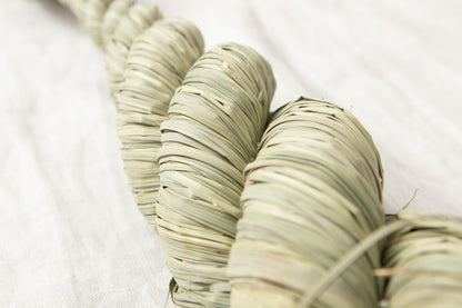[Pre-order]Shimekazari "Gobō" / Rice straw / Tokyo-JPN 250921