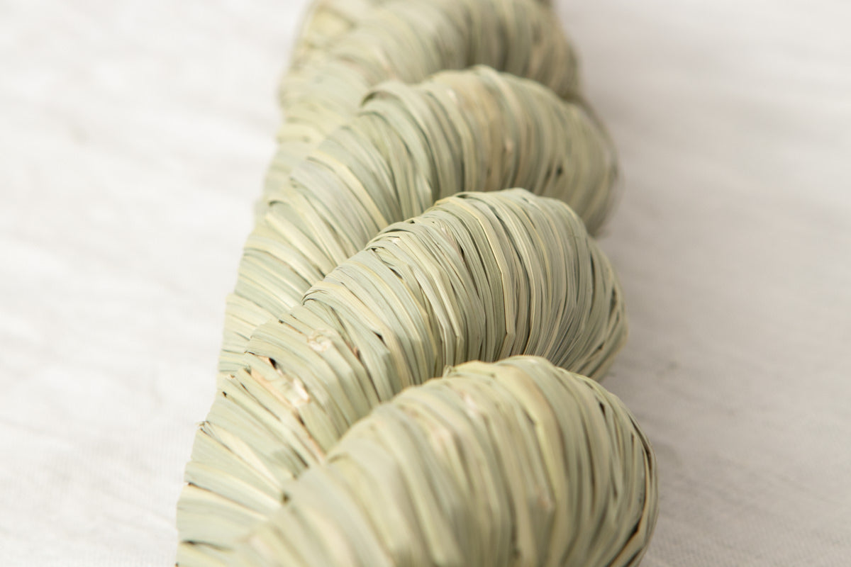 [Pre-order]Shimekazari "Gobō" / Rice straw / Tokyo-JPN 250921