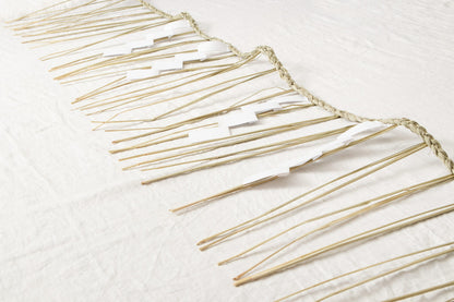 [Pre-order]Shimekazari "Naisage", "Itajime" / Rice straw / Tokyo-JPN 250925