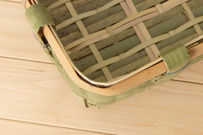 Tool Basket / Madake Bamboo / Ibaraki-JPN 810206-1