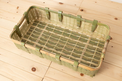 Tool Basket / Madake Bamboo / Ibaraki-JPN 810206-1