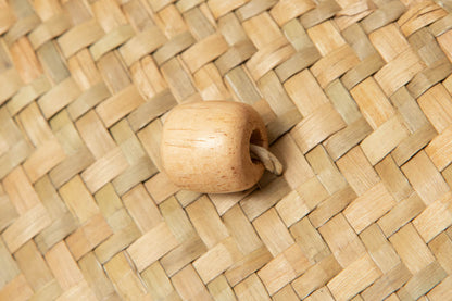 Mini Bag with Closure / Krajood Grass / THA 3115120-1