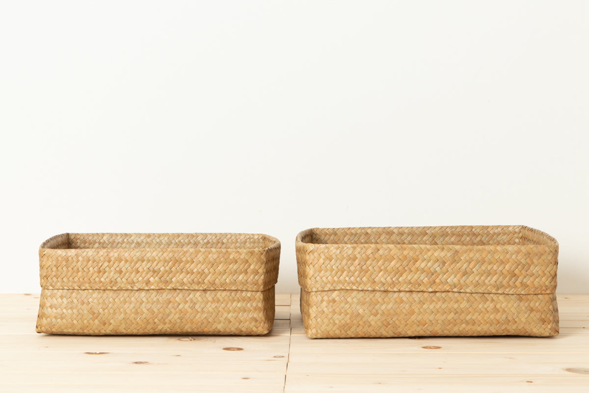 Organizing Basket (A4/B4) / Krajood Grass / THA 3115123