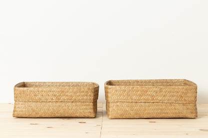 Organizing Basket (A4/B4) / Krajood Grass / THA 3115123