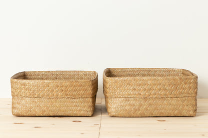 Organizing Basket (A4/B4) / Krajood Grass / THA 3115123