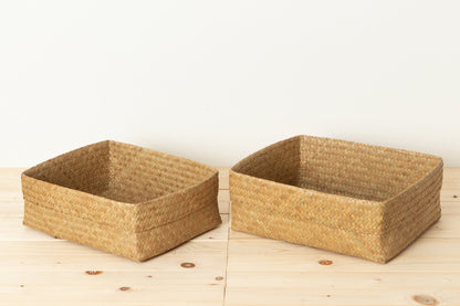 Organizing Basket (A4/B4) / Krajood Grass / THA 3115123