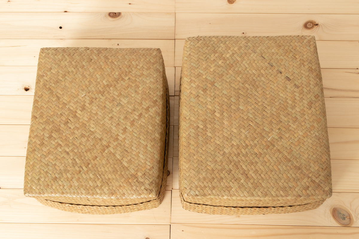Organizing Basket (A4/B4) / Krajood Grass / THA 3115123