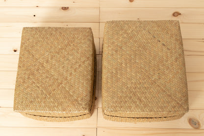 Organizing Basket (A4/B4) / Krajood Grass / THA 3115123