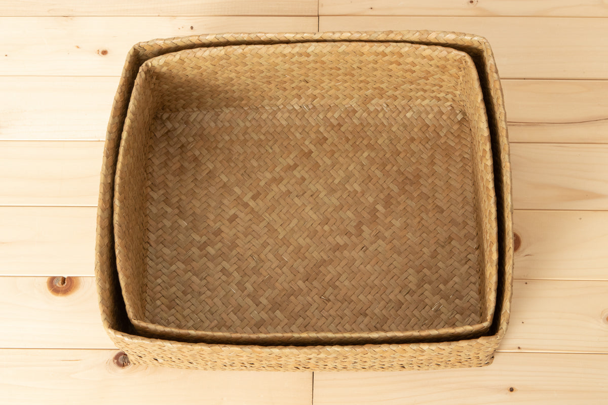 Organizing Basket (A4/B4) / Krajood Grass / THA 3115123