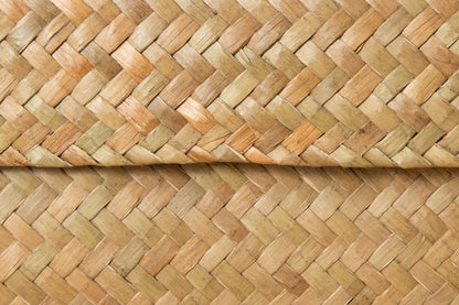 Organizing Basket with Handle (A4/B4) / Krajood Grass / THA 3115122