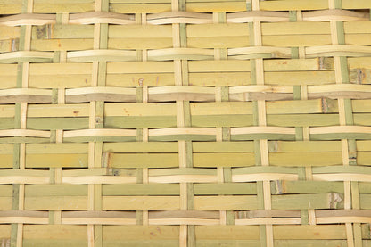 Rectangular Drying Basket / Madake Bamboo / Ibaraki-JPN 330610
