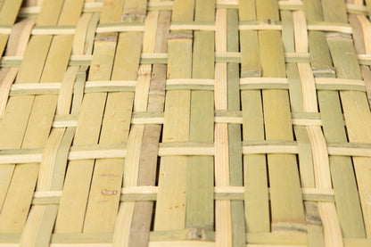 Rectangular Drying Basket / Madake Bamboo / Ibaraki-JPN 330610
