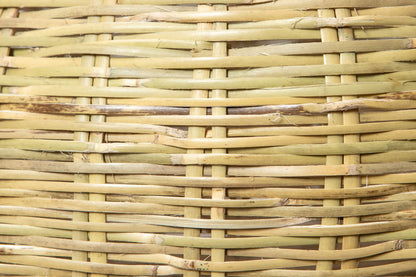 Fish Basket / Nemagari Bamboo / Nagano-JPN 610219