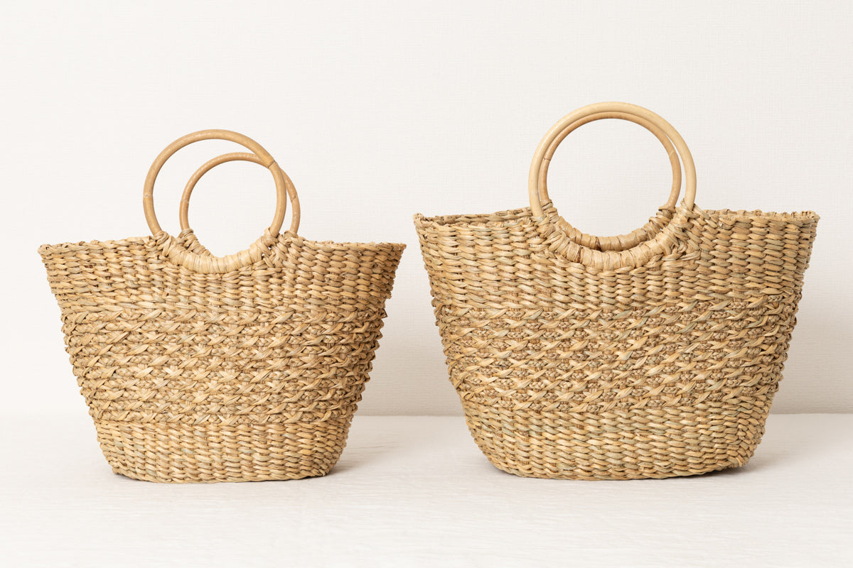 Carry Basket / Kok Grass / THA 3115423