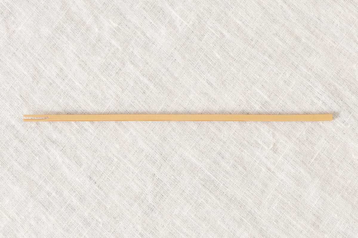 Pick Set of 5 – White Bamboo / Tochigi-JPN 350109-1