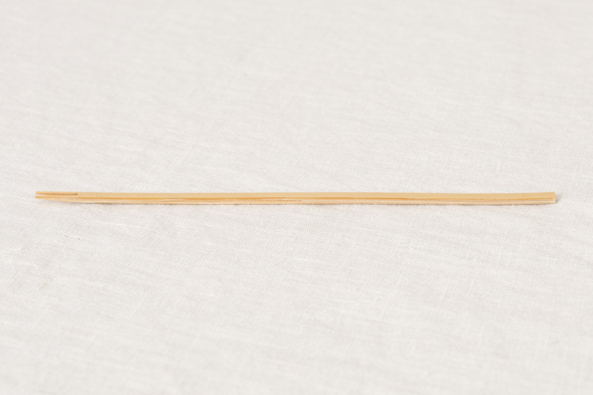 Pick Set of 5 – White Bamboo / Tochigi-JPN 350109-1