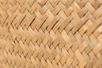 Basket Bag "Attaché" / Krajood Grass / THA 3115130